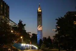 UC Berkeley professor shot dead in Greece