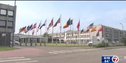 NATO leaders are set to agree a historic defense spending pledge, but the hike won’t apply to all
