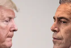 MAGA’s conspiracy theory fails to distract from Epstein