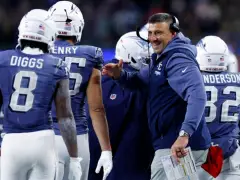Robert Spillane maps out how Patriots are buying into Mike Vrabel’s mentality