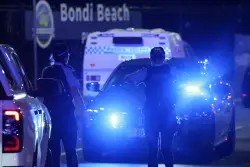 At least 12 dead at an Australia mass shooting targeting a Hannukah celebration