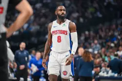 Nuggets, Tim Hardaway Jr. agree to terms on one-year deal, source says