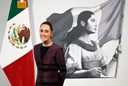 Claudia Sheinbaum has a story to tell — and we need to listen