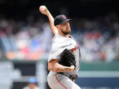 Who was Red Sox’s first-half MVP? ESPN believes the answer is clear