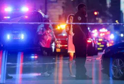 NYC gunman targeted NFL over alleged brain injury, mayor says