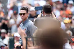 Only a bean counter would worry about the money SF Giants are paying Rafael Devers