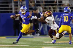 What to know before San Jose State faces Fresno State