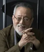 Tatsuya Nakadai, an icon of Japanese cinema, has died at 92