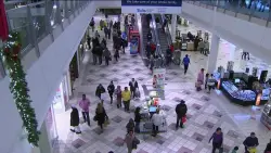 Holiday shopping season kicks off with worry over tariffs’ impact on gift prices