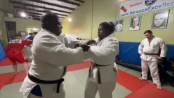 Next in line: Florida teen turns dad’s martial arts legacy into her own world-ranked career