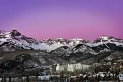 Telluride plans to open this weekend even as contentious ski patrollers union talks continue