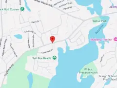 21-year-old killed in fiery Cape Cod crash