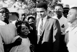 Today in History: June 20, Muhammad Ali convicted of draft evasion
