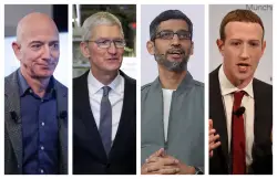 Taves: Silicon Valley tech CEOs becoming Trump’s hostages. Be afraid.