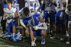 Serra falls to St. Mary’s-Stockton as Rams mount late comeback to win NorCal title