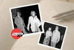 "Notes to John" gives Joan Didion a worthy opponent: herself