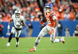 Broncos 2025 NFL power rankings tracker: How national experts rank Denver entering Week 11