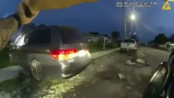 MDSO releases bodycam video of fatal deputy-involved shooting in Goulds