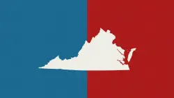 Here are the results in Virginia's governor race