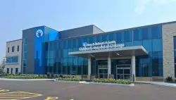 Lurie Children's Hospital outpatient center adding to suburban 'medtail' redevelopment trend
