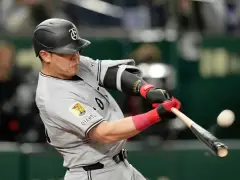 Red Sox reportedly have ‘big interest’ in signing Japanese infielder
