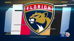 Panthers lose 4-5 against Oilers in Game 4 of Stanley Cup Final