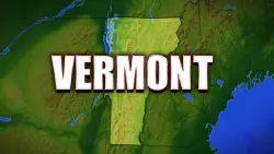 Flash floods once again hit Vermont, damaging homes and roads