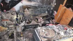 New records detail likely cause of Fremont fire where two women plummeted to their deaths