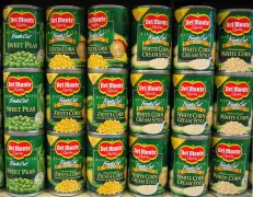 Del Monte Foods files for bankruptcy, high-profile company seeks buyer
