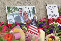 How Trump and the age of "crass, brutal politics" make extremist violence more likely