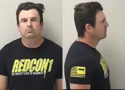 South Elgin man faces child pornography charges