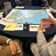 Can War Games Prevent Actual War?