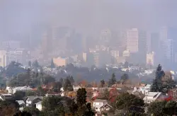 Letters: Expanded Spare the Air Alerts deserve Bay Area support