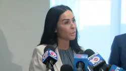 Mother reveals plan to sue apartment after son was fatally stabbed in Brickell high-rise by intruder
