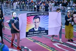 Trump admin “disappeared” a gay stylist for propaganda. He hasn’t been heard from since