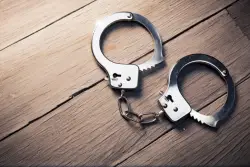 Longtime DEA informant charged in alleged scheme to extort high-level cocaine traffickers