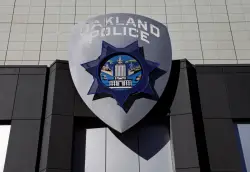 Burglary suspect dies in custody, Oakland Police Department says