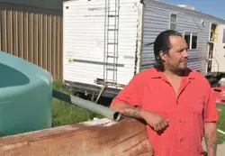 Colorado city pays $300,000 to settle claims from man intentionally run down by law enforcement