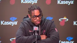 Davion Mitchell staying in Miami on 2-year, $24 million deal, AP source says