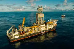 Silicon Valley venture capitalist helps lead controversial race to start mining ocean floor