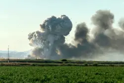 Bodies of all 7 missing people found at California fireworks warehouse that exploded