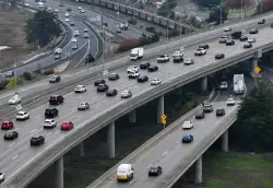 The EPA proposes gutting its greenhouse gas rules. Here's what it means for cars and pollution