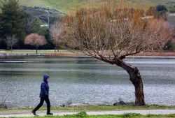 Bay Area Older Adults hosting Coyote Creek cleanup, preserve walk