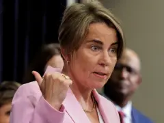 Healey slams proposed Eversource rate hike