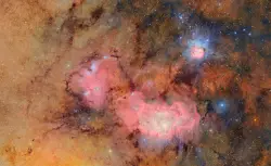 The Vera C. Rubin Observatory's first images are stunning — and just the start