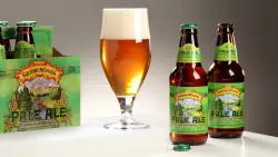 What the Sierra Nevada Pale Ale’s unusual World Beer Cup win means