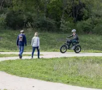 Elk Grove puts the brakes on kids riding e-bikes and e-scooters on streets