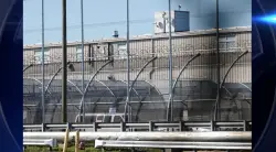 4 detainees escaped from a Newark ICE detention facility after advocates say poor conditions led to ‘chaos’