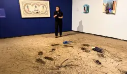 MACLA, Montalvo Arts Center partner on new exhibition in San Jose