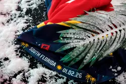 NHL and Fanatics unveil new uniforms for upcoming Florida Panthers match